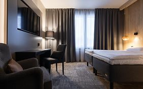 Lapland Hotels Yllaeskaltio